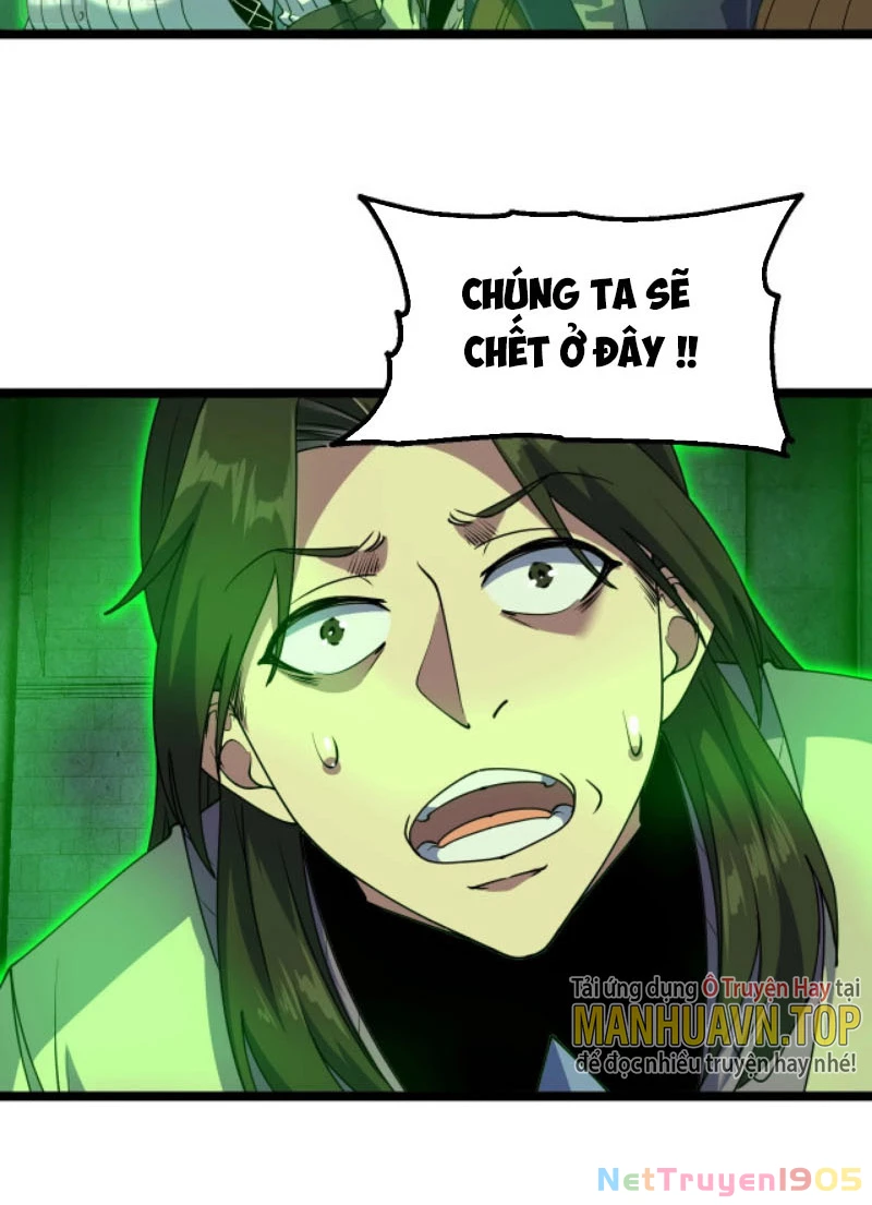 Từ Thôn Phệ Ma Thần Bắt Đầu Tiến Hóa Chapter 9 - 7