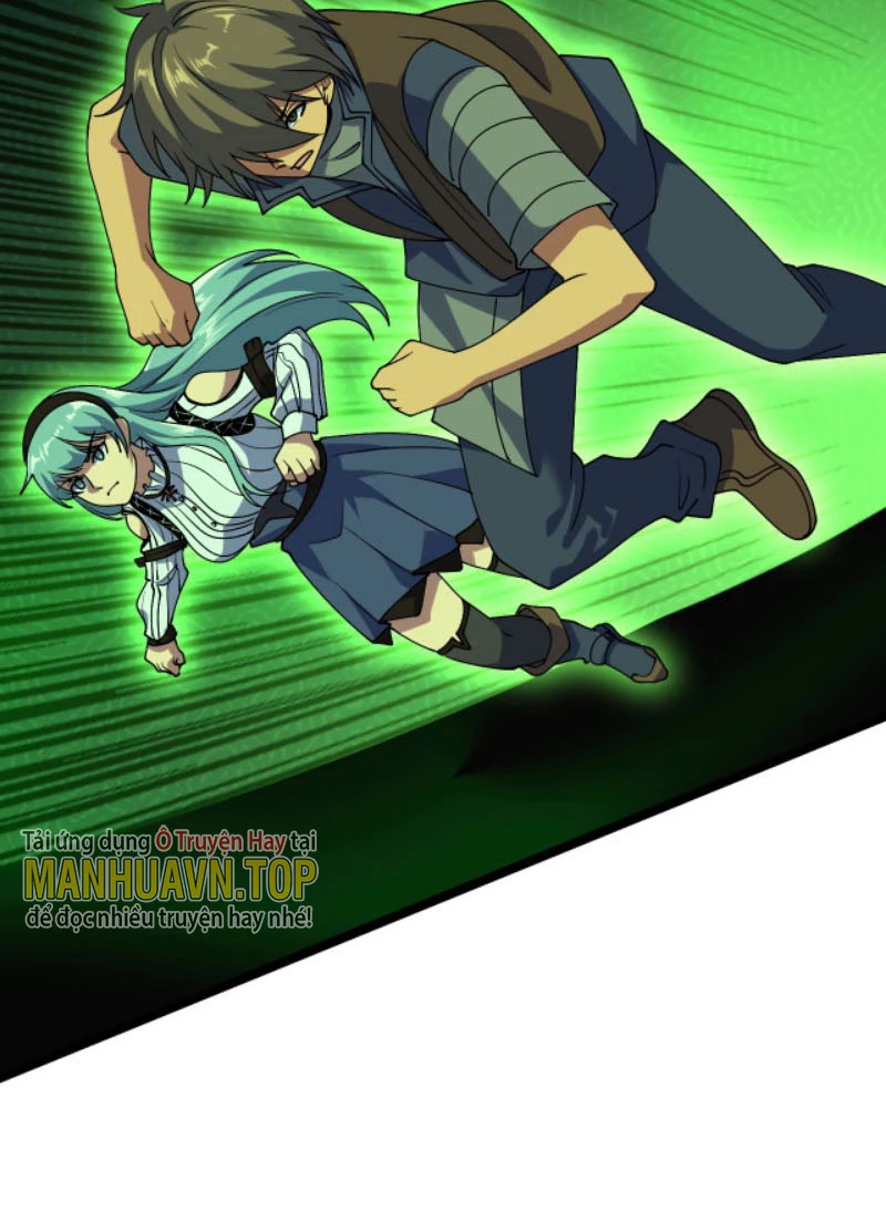 Từ Thôn Phệ Ma Thần Bắt Đầu Tiến Hóa Chapter 9 - 15