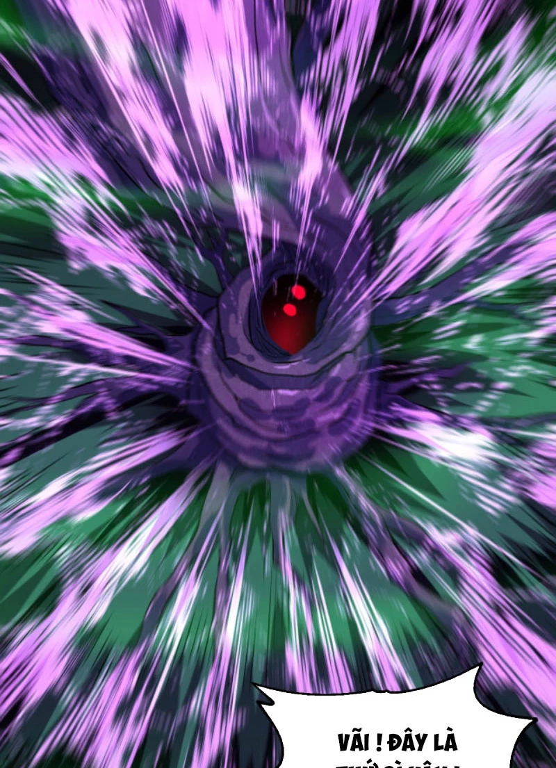 Từ Thôn Phệ Ma Thần Bắt Đầu Tiến Hóa Chapter 9 - 20