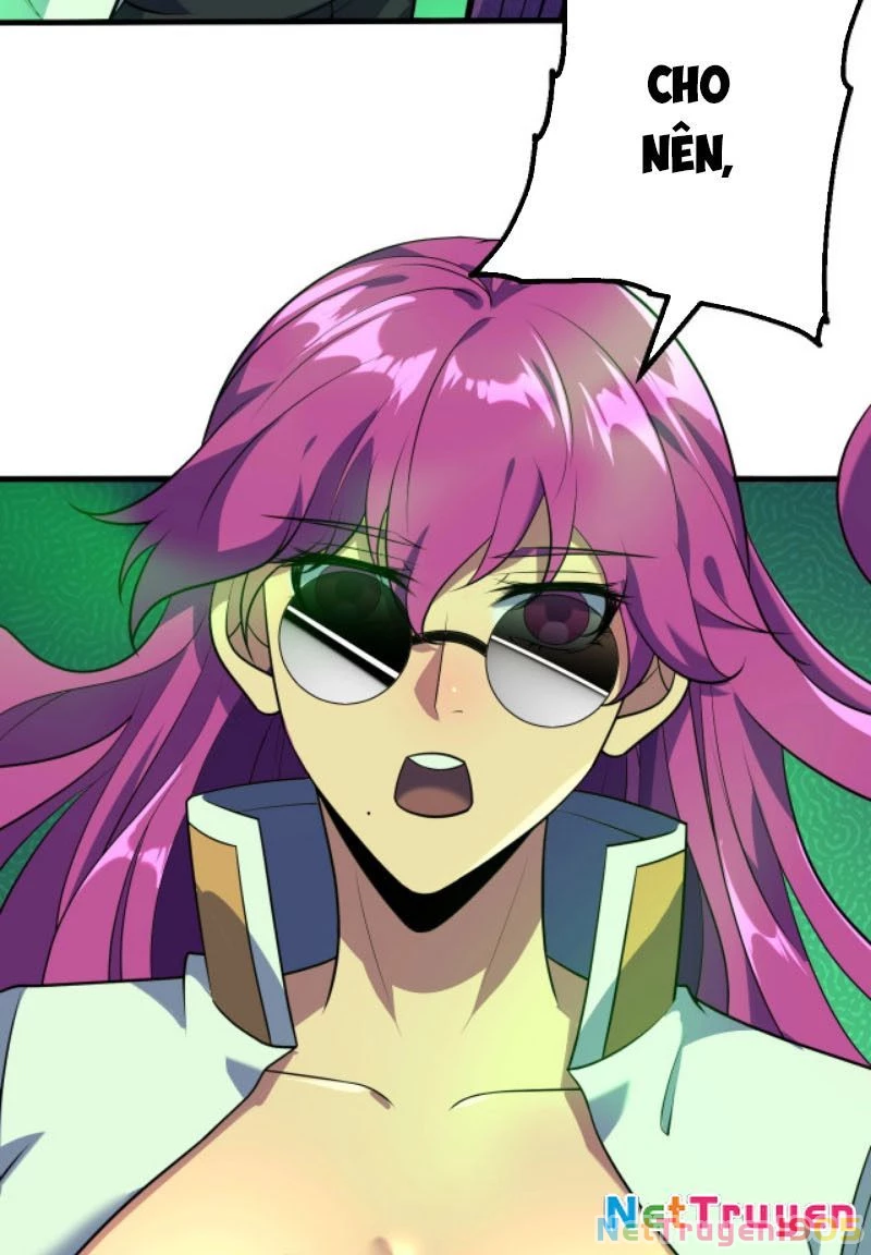 Từ Thôn Phệ Ma Thần Bắt Đầu Tiến Hóa Chapter 9 - 26