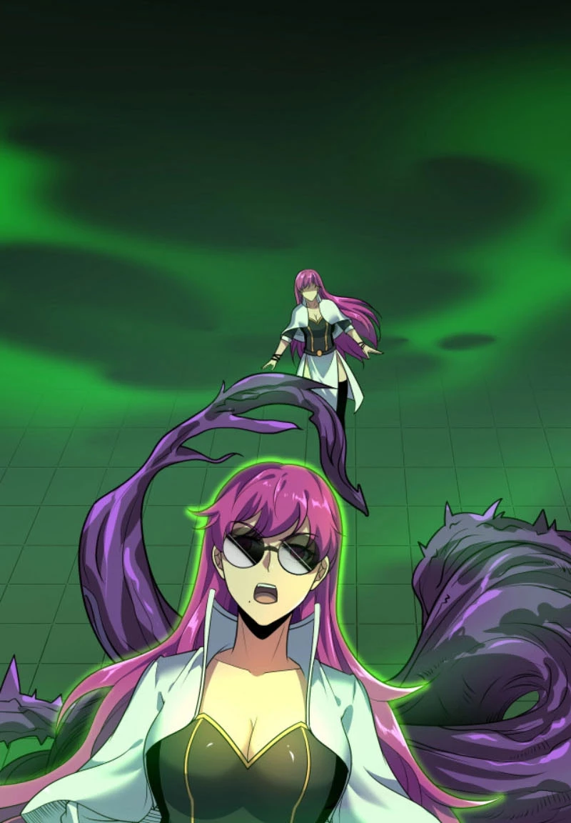 Từ Thôn Phệ Ma Thần Bắt Đầu Tiến Hóa Chapter 9 - 28