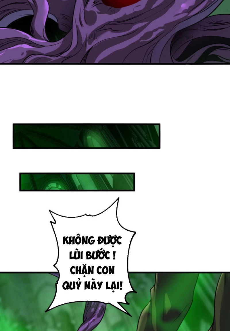 Từ Thôn Phệ Ma Thần Bắt Đầu Tiến Hóa Chapter 9 - 30