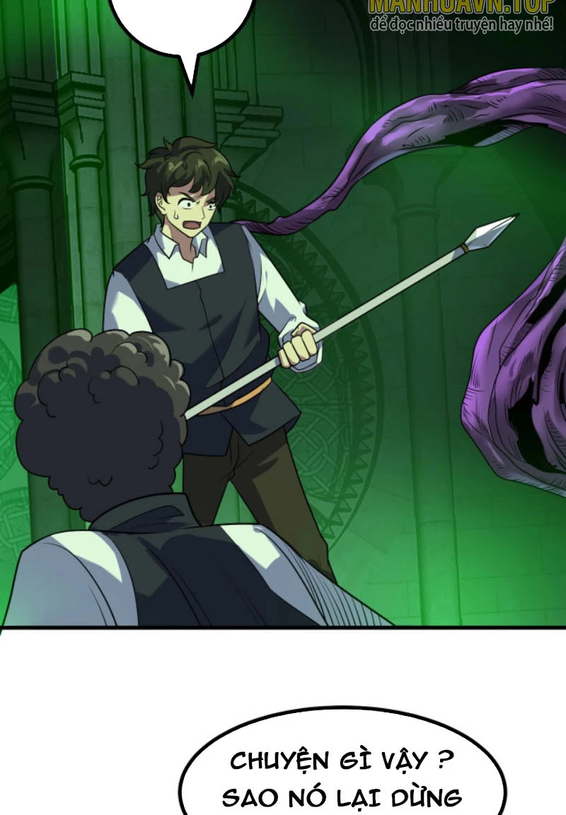 Từ Thôn Phệ Ma Thần Bắt Đầu Tiến Hóa Chapter 9 - 33
