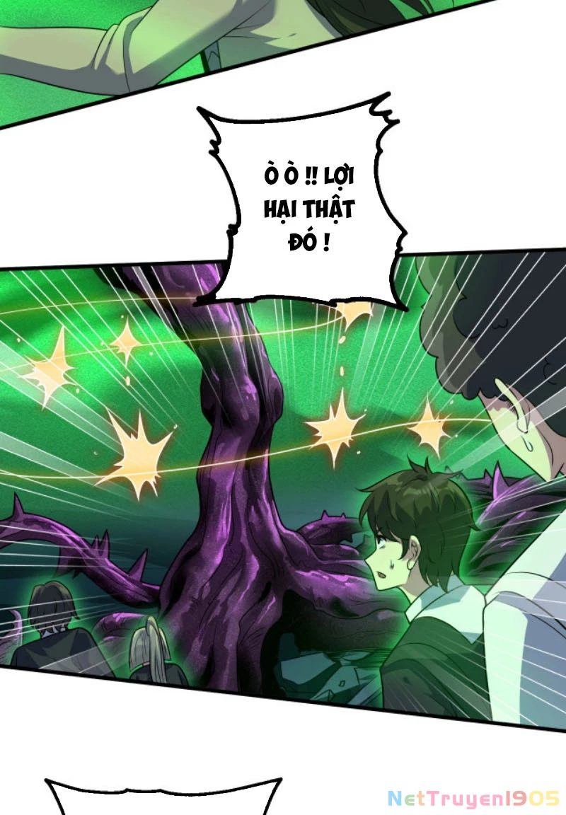 Từ Thôn Phệ Ma Thần Bắt Đầu Tiến Hóa Chapter 9 - 39