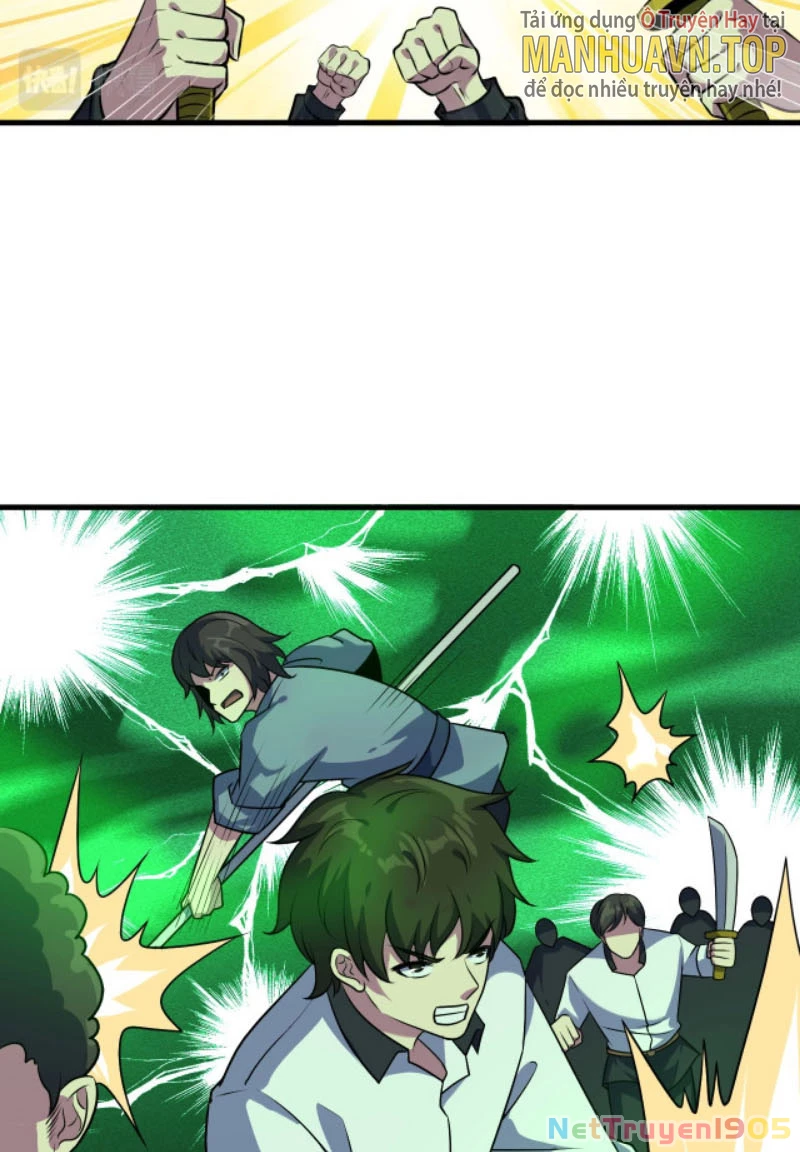 Từ Thôn Phệ Ma Thần Bắt Đầu Tiến Hóa Chapter 9 - 42
