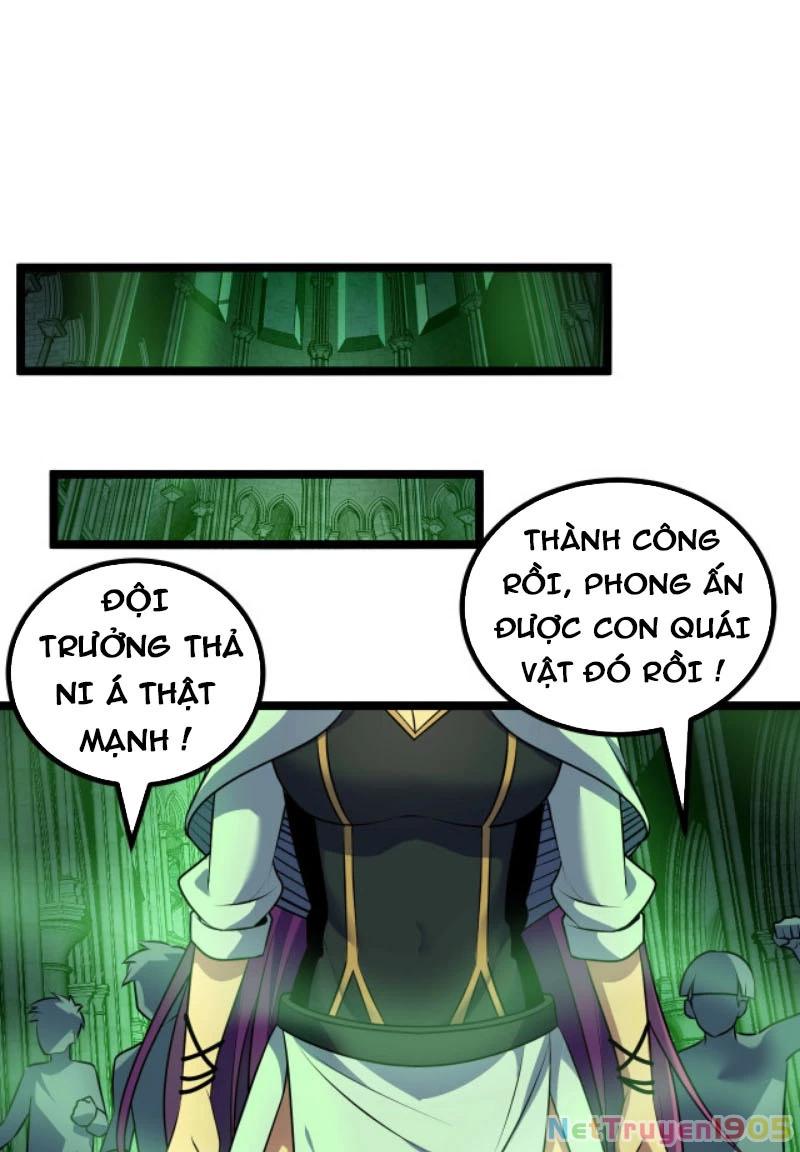 Từ Thôn Phệ Ma Thần Bắt Đầu Tiến Hóa Chapter 9 - 44