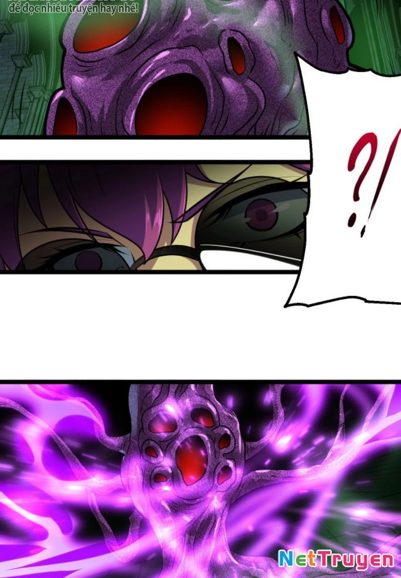 Từ Thôn Phệ Ma Thần Bắt Đầu Tiến Hóa Chapter 9 - 46