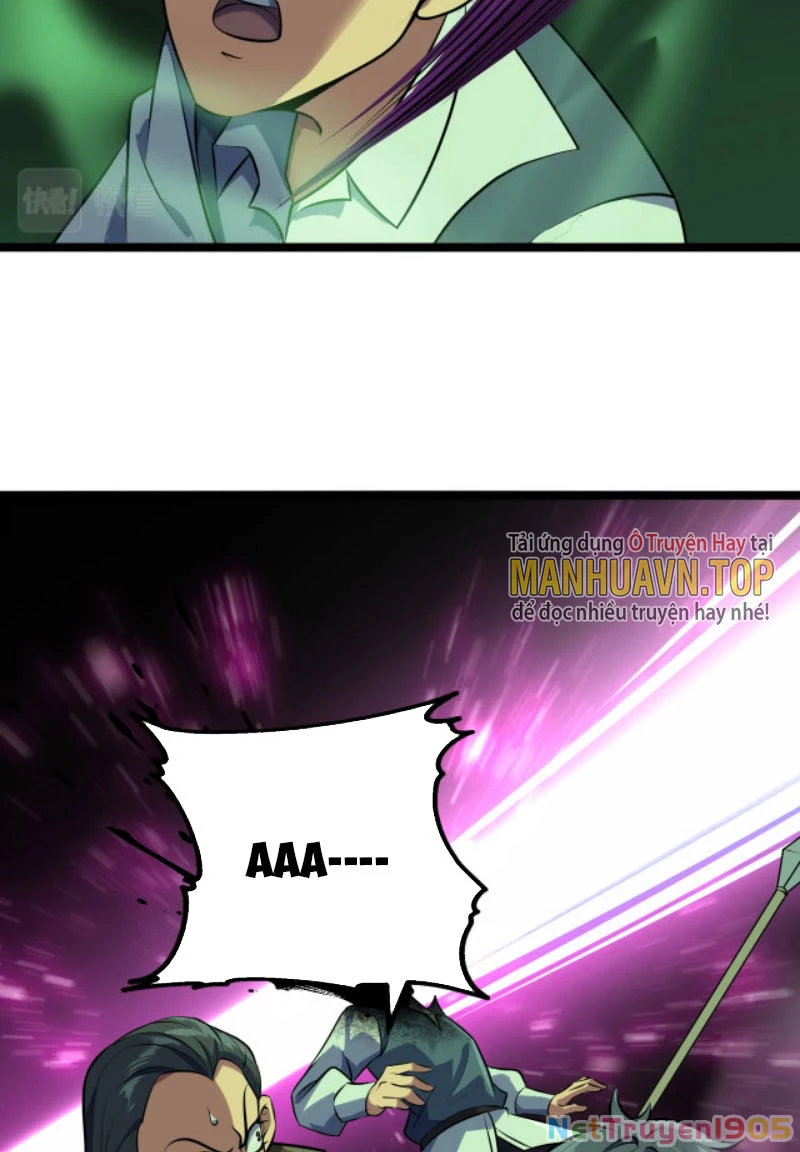 Từ Thôn Phệ Ma Thần Bắt Đầu Tiến Hóa Chapter 9 - 49