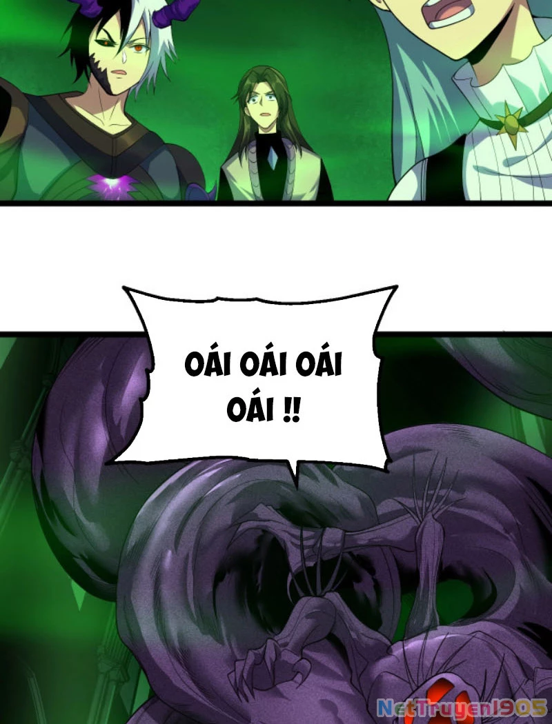 Từ Thôn Phệ Ma Thần Bắt Đầu Tiến Hóa Chapter 9 - 53