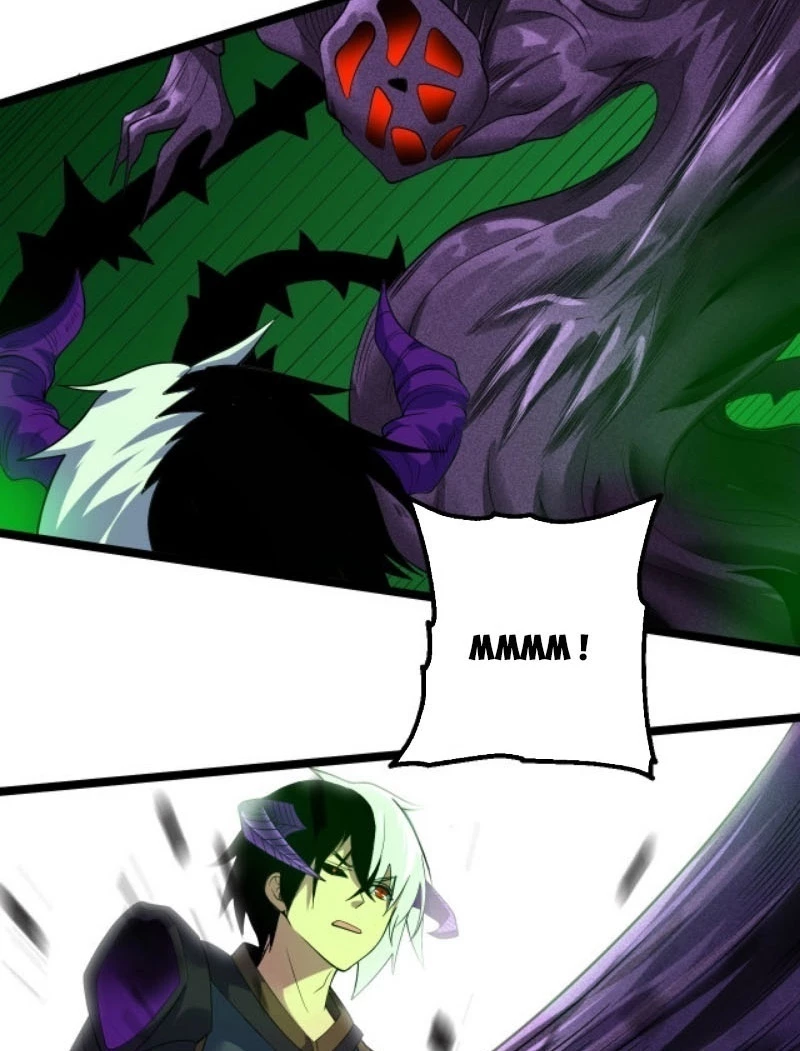 Từ Thôn Phệ Ma Thần Bắt Đầu Tiến Hóa Chapter 9 - 55