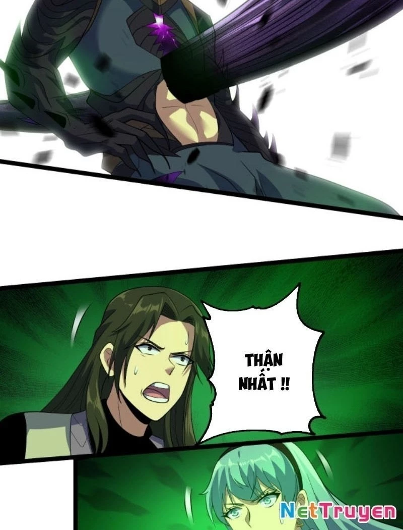 Từ Thôn Phệ Ma Thần Bắt Đầu Tiến Hóa Chapter 9 - 56