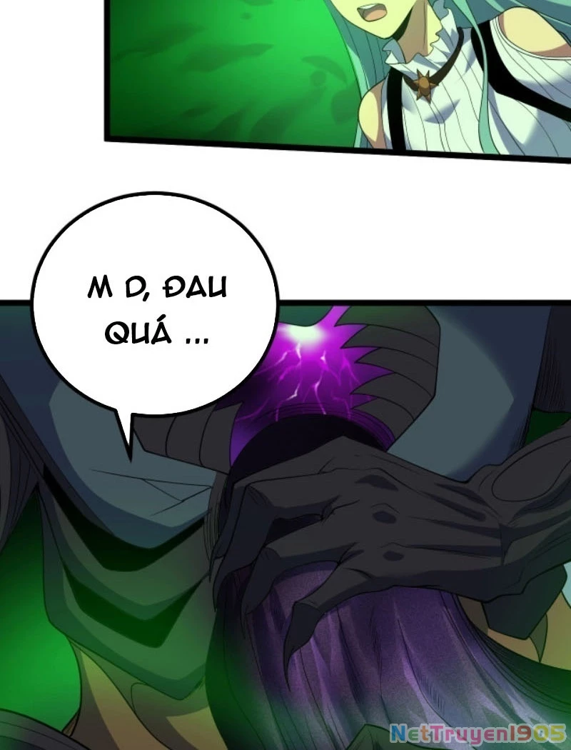 Từ Thôn Phệ Ma Thần Bắt Đầu Tiến Hóa Chapter 9 - 57