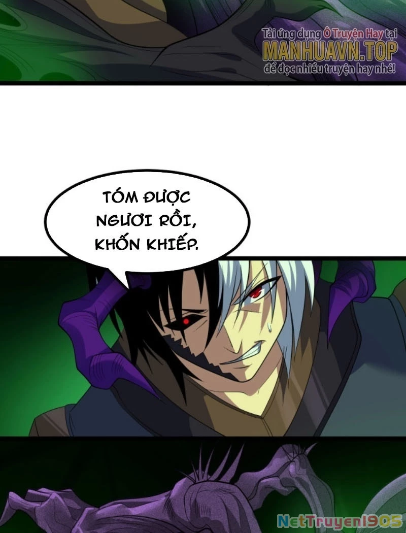 Từ Thôn Phệ Ma Thần Bắt Đầu Tiến Hóa Chapter 9 - 58