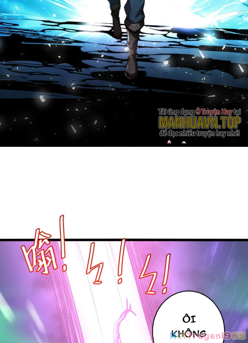 Từ Thôn Phệ Ma Thần Bắt Đầu Tiến Hóa Chapter 10 - 2