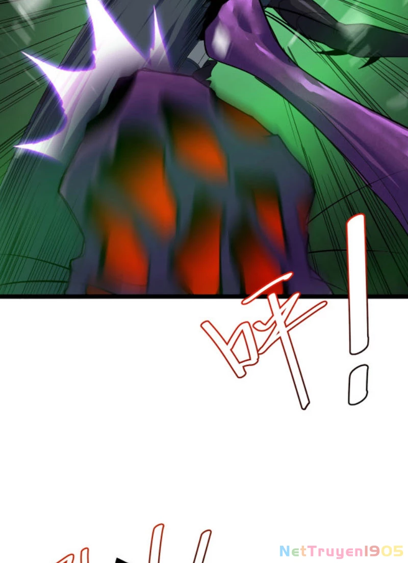 Từ Thôn Phệ Ma Thần Bắt Đầu Tiến Hóa Chapter 10 - 10