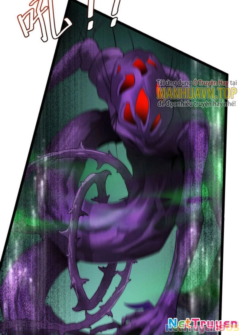 Từ Thôn Phệ Ma Thần Bắt Đầu Tiến Hóa Chapter 10 - 11
