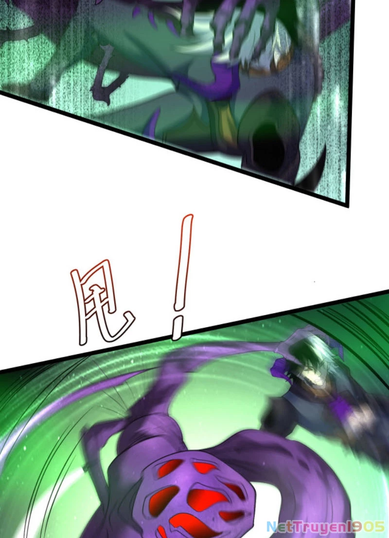 Từ Thôn Phệ Ma Thần Bắt Đầu Tiến Hóa Chapter 10 - 12