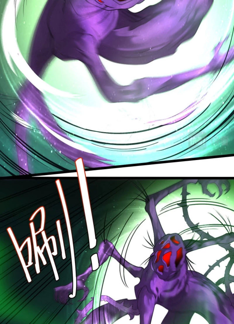 Từ Thôn Phệ Ma Thần Bắt Đầu Tiến Hóa Chapter 10 - 13