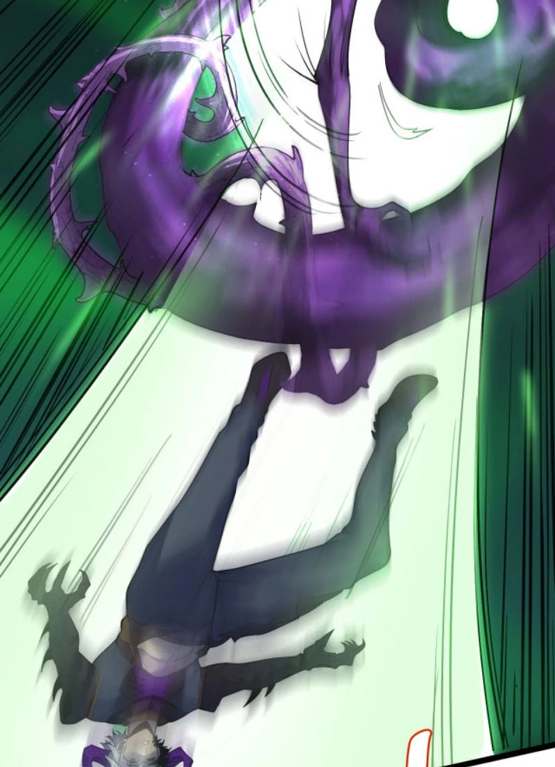 Từ Thôn Phệ Ma Thần Bắt Đầu Tiến Hóa Chapter 10 - 14