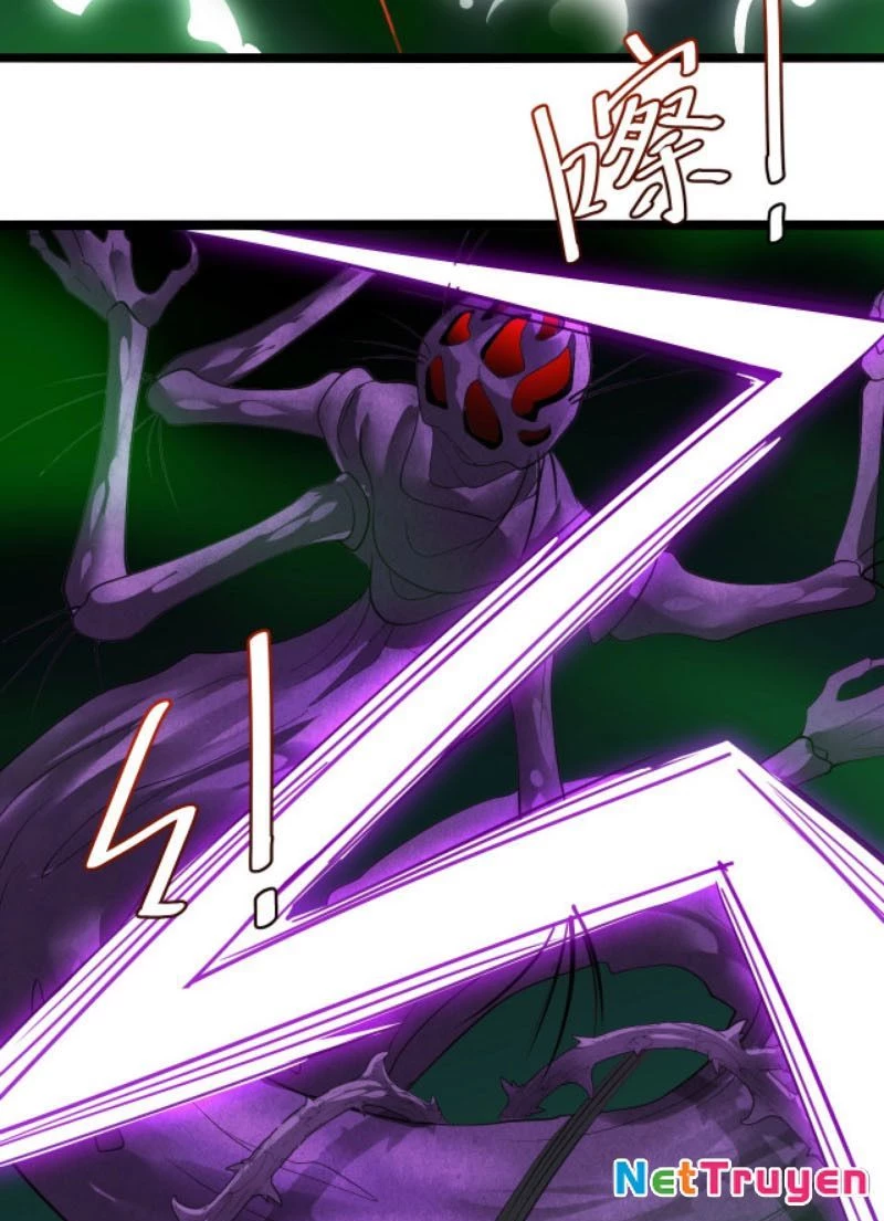 Từ Thôn Phệ Ma Thần Bắt Đầu Tiến Hóa Chapter 10 - 16