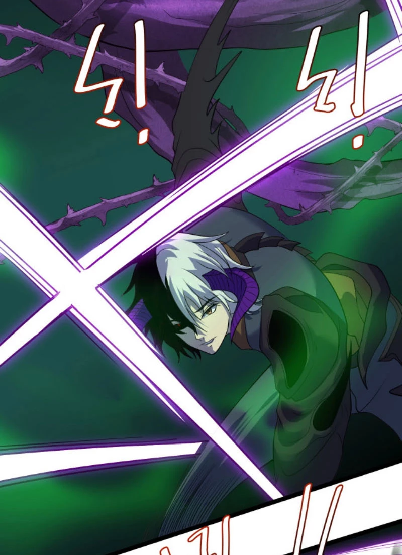 Từ Thôn Phệ Ma Thần Bắt Đầu Tiến Hóa Chapter 10 - 17