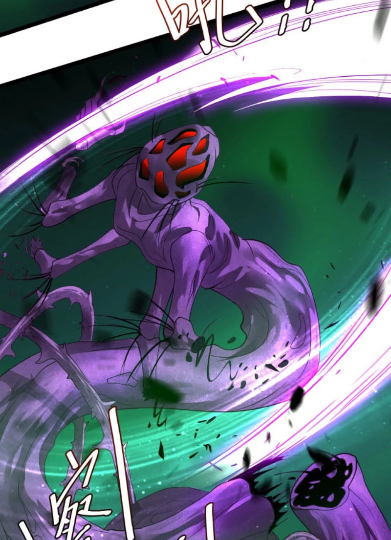 Từ Thôn Phệ Ma Thần Bắt Đầu Tiến Hóa Chapter 10 - 18