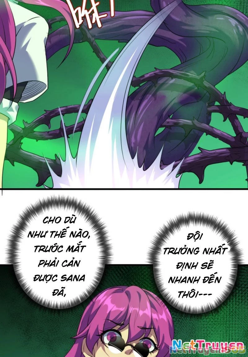 Từ Thôn Phệ Ma Thần Bắt Đầu Tiến Hóa Chapter 10 - 26