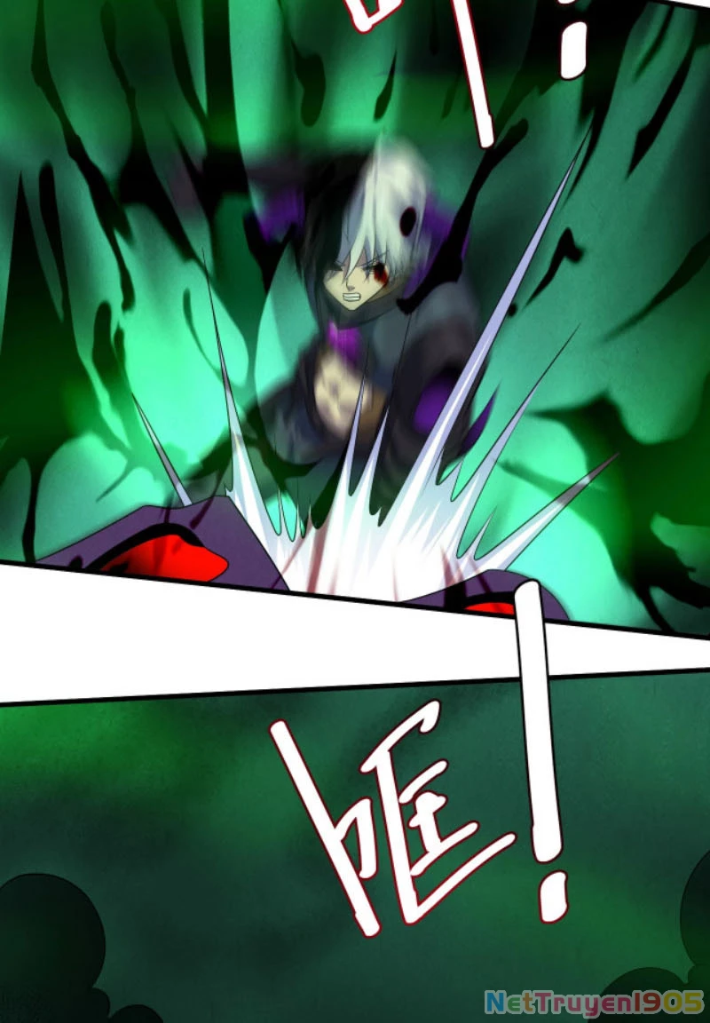 Từ Thôn Phệ Ma Thần Bắt Đầu Tiến Hóa Chapter 10 - 29