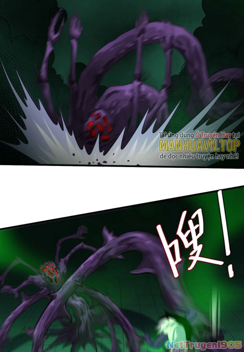 Từ Thôn Phệ Ma Thần Bắt Đầu Tiến Hóa Chapter 10 - 30