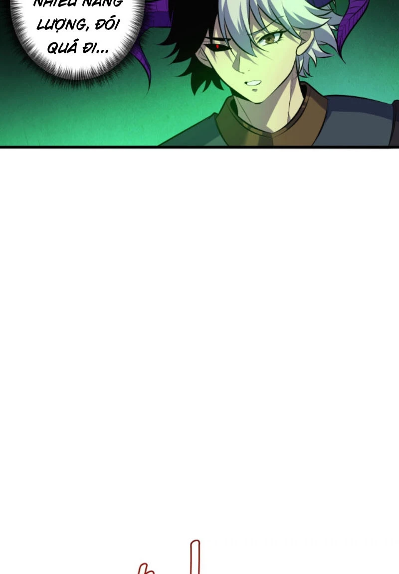 Từ Thôn Phệ Ma Thần Bắt Đầu Tiến Hóa Chapter 10 - 35