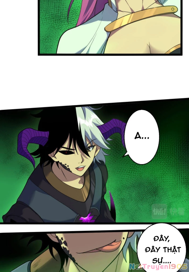 Từ Thôn Phệ Ma Thần Bắt Đầu Tiến Hóa Chapter 10 - 39