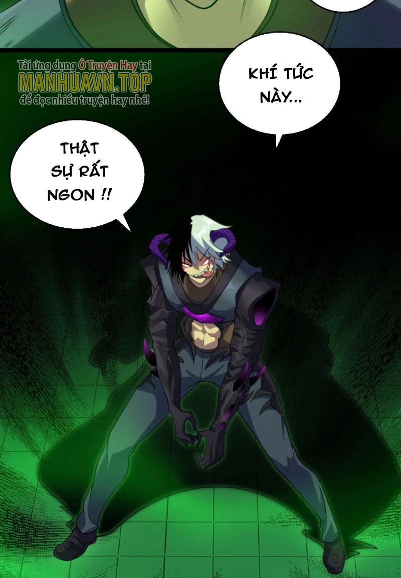 Từ Thôn Phệ Ma Thần Bắt Đầu Tiến Hóa Chapter 10 - 40