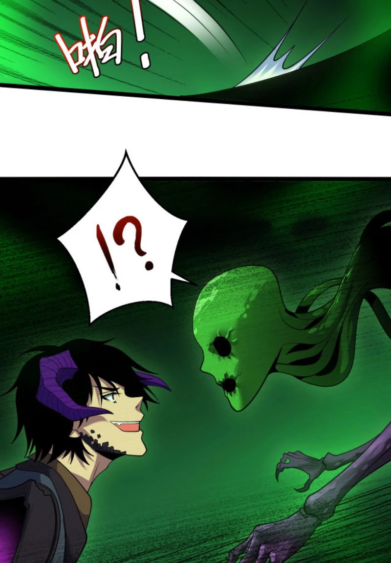 Từ Thôn Phệ Ma Thần Bắt Đầu Tiến Hóa Chapter 10 - 42