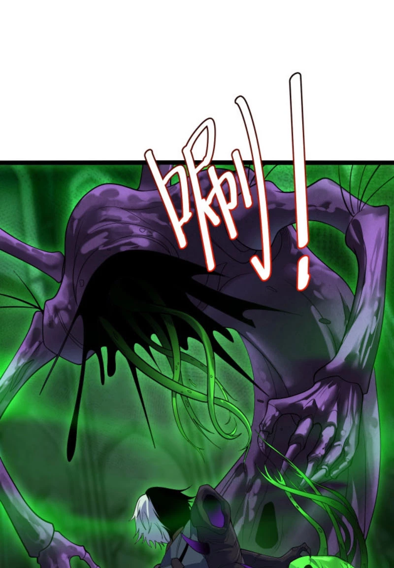 Từ Thôn Phệ Ma Thần Bắt Đầu Tiến Hóa Chapter 10 - 44