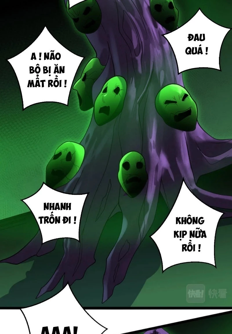 Từ Thôn Phệ Ma Thần Bắt Đầu Tiến Hóa Chapter 10 - 48