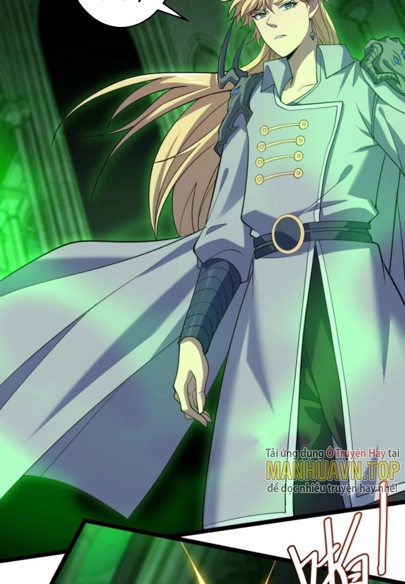 Từ Thôn Phệ Ma Thần Bắt Đầu Tiến Hóa Chapter 10 - 50