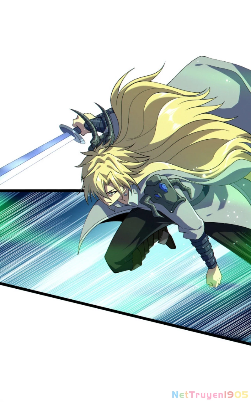 Từ Thôn Phệ Ma Thần Bắt Đầu Tiến Hóa Chapter 11 - 3