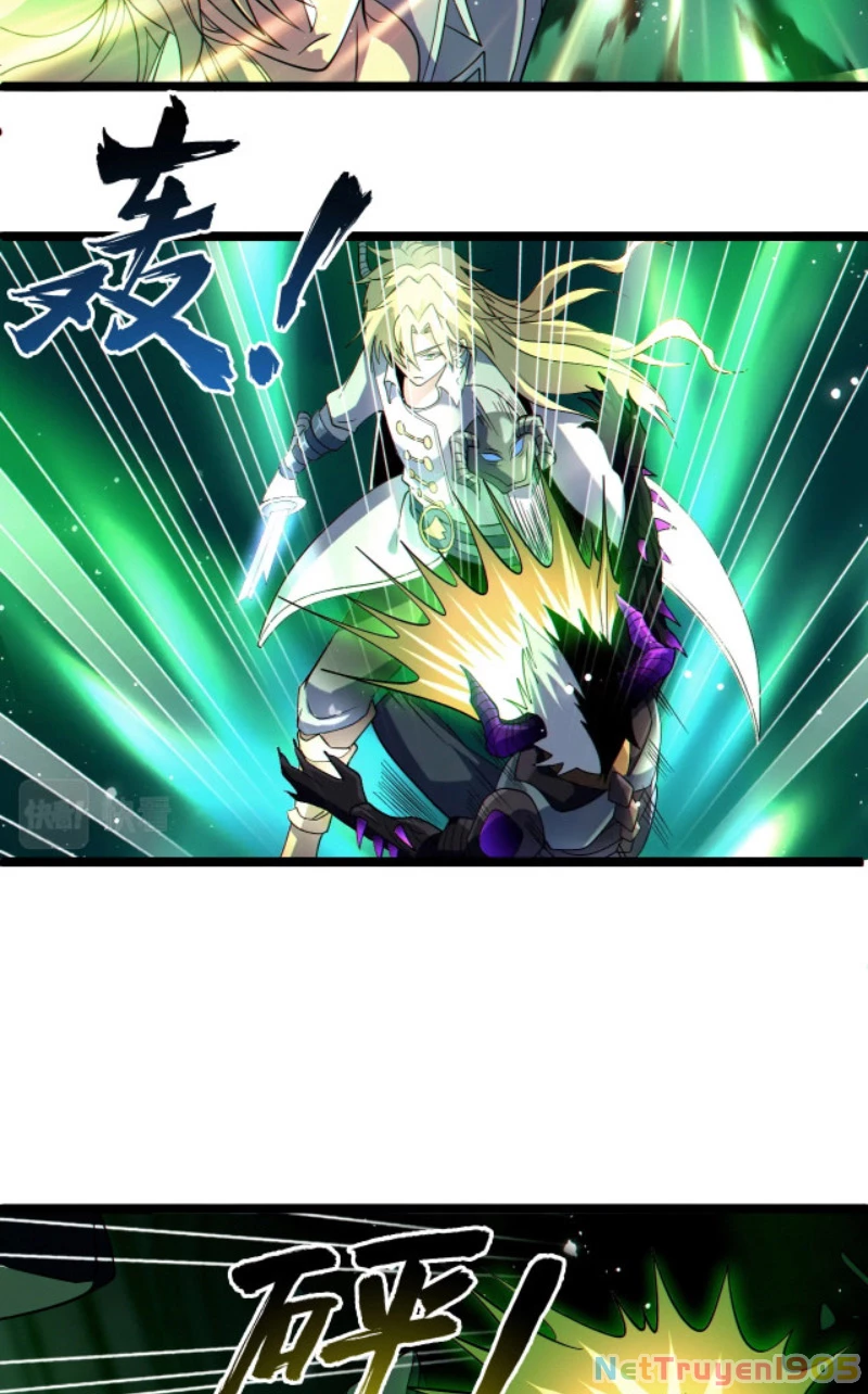 Từ Thôn Phệ Ma Thần Bắt Đầu Tiến Hóa Chapter 11 - 9