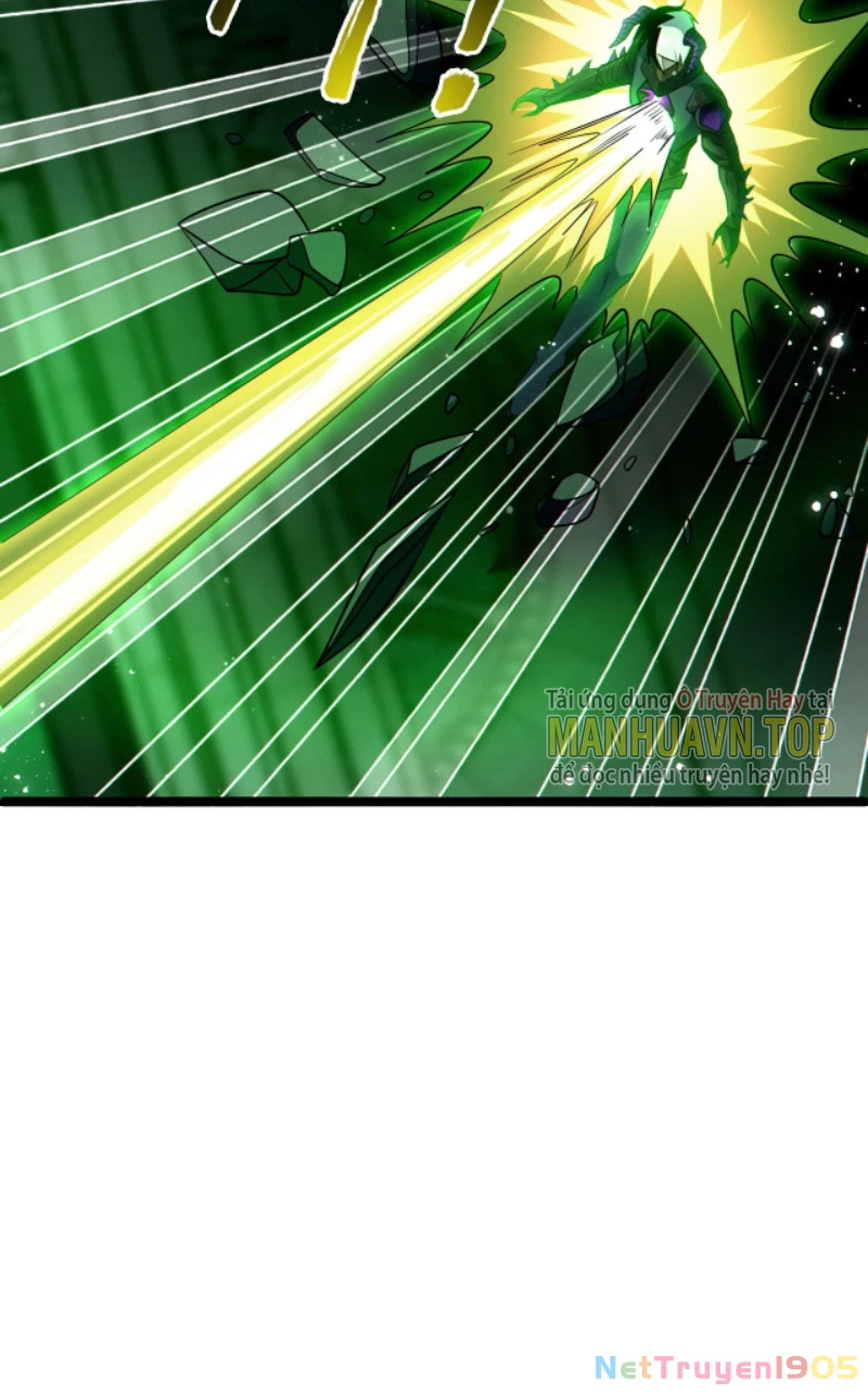 Từ Thôn Phệ Ma Thần Bắt Đầu Tiến Hóa Chapter 11 - 10