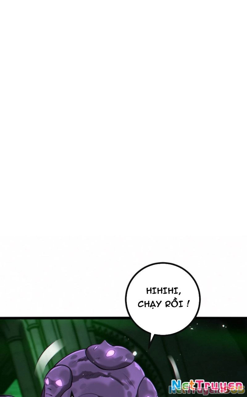 Từ Thôn Phệ Ma Thần Bắt Đầu Tiến Hóa Chapter 11 - 11