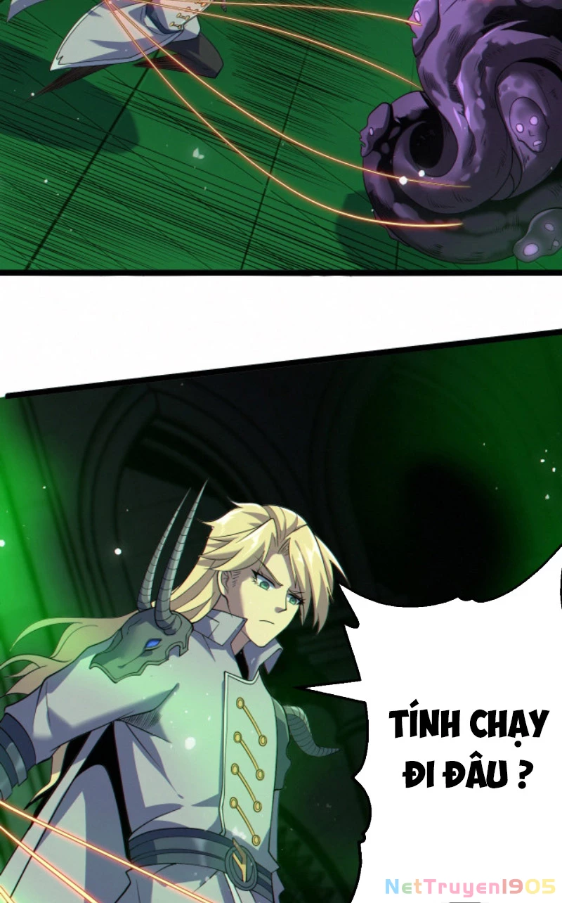 Từ Thôn Phệ Ma Thần Bắt Đầu Tiến Hóa Chapter 11 - 14