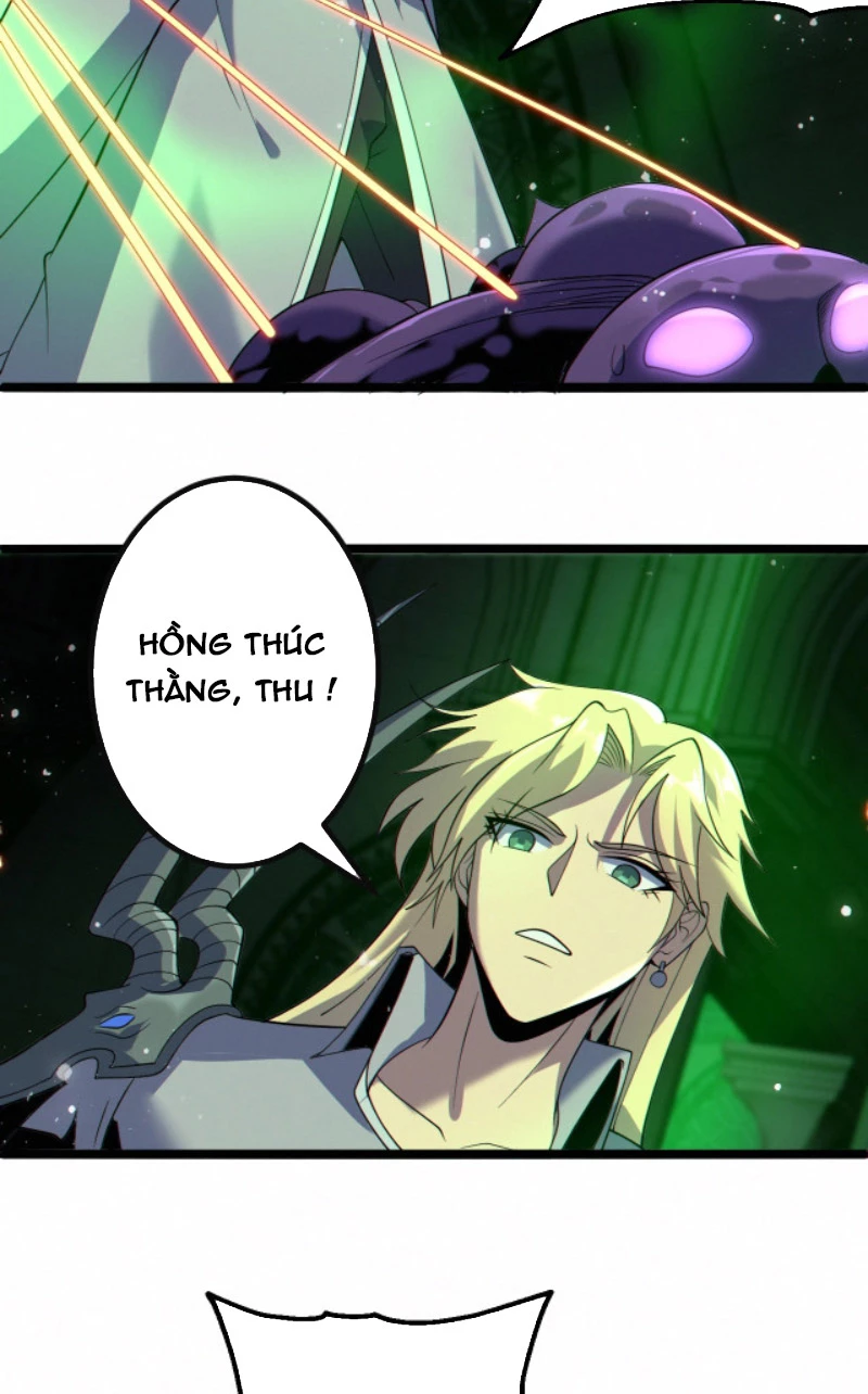 Từ Thôn Phệ Ma Thần Bắt Đầu Tiến Hóa Chapter 11 - 15