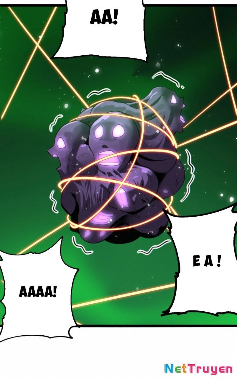 Từ Thôn Phệ Ma Thần Bắt Đầu Tiến Hóa Chapter 11 - 16