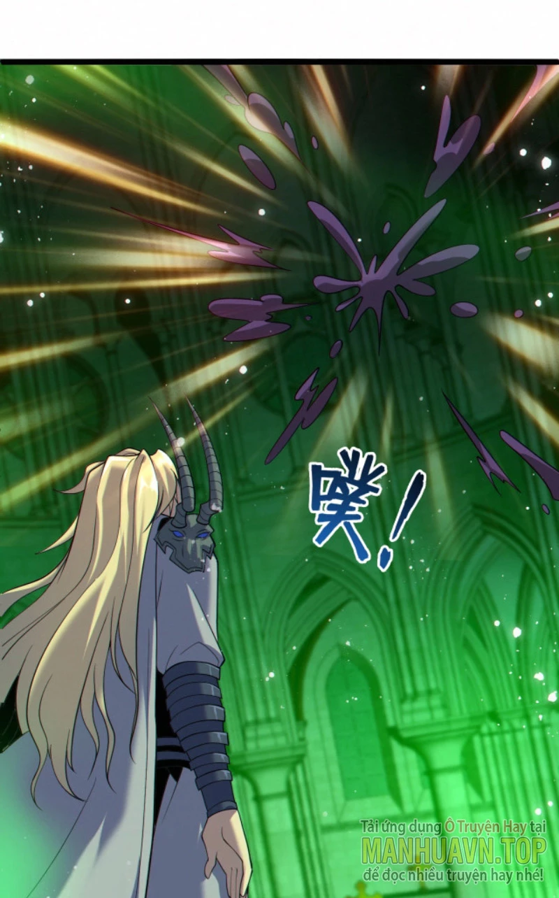 Từ Thôn Phệ Ma Thần Bắt Đầu Tiến Hóa Chapter 11 - 17