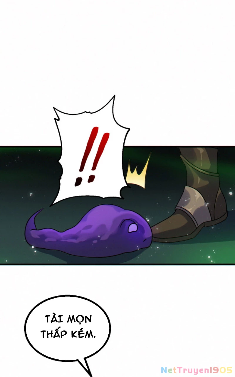 Từ Thôn Phệ Ma Thần Bắt Đầu Tiến Hóa Chapter 11 - 20