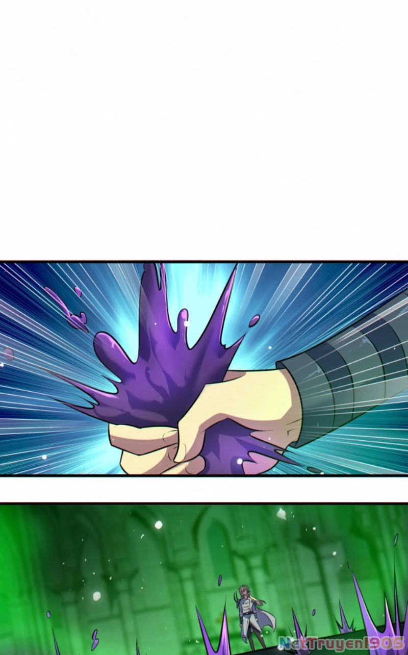 Từ Thôn Phệ Ma Thần Bắt Đầu Tiến Hóa Chapter 11 - 22