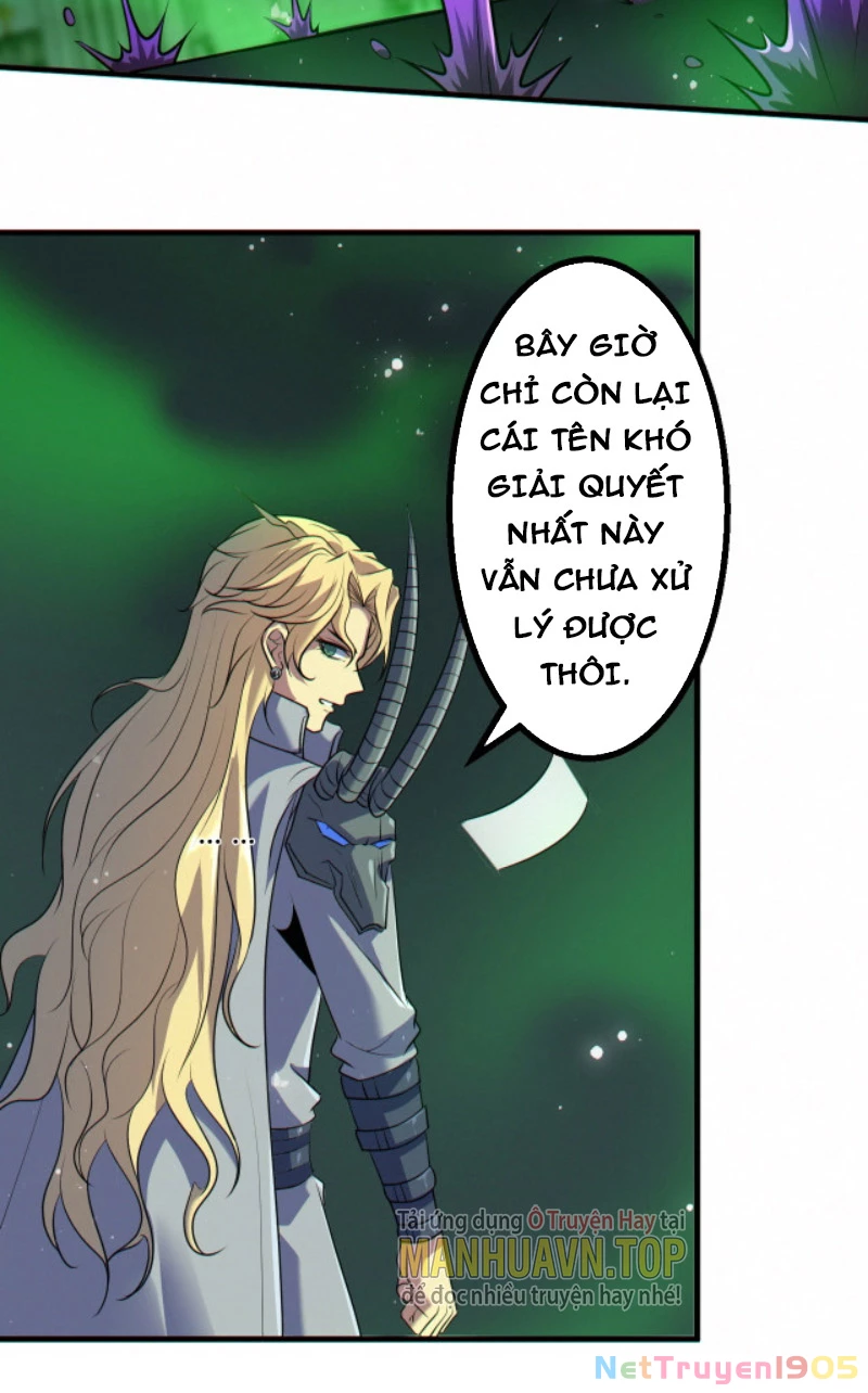 Từ Thôn Phệ Ma Thần Bắt Đầu Tiến Hóa Chapter 11 - 23