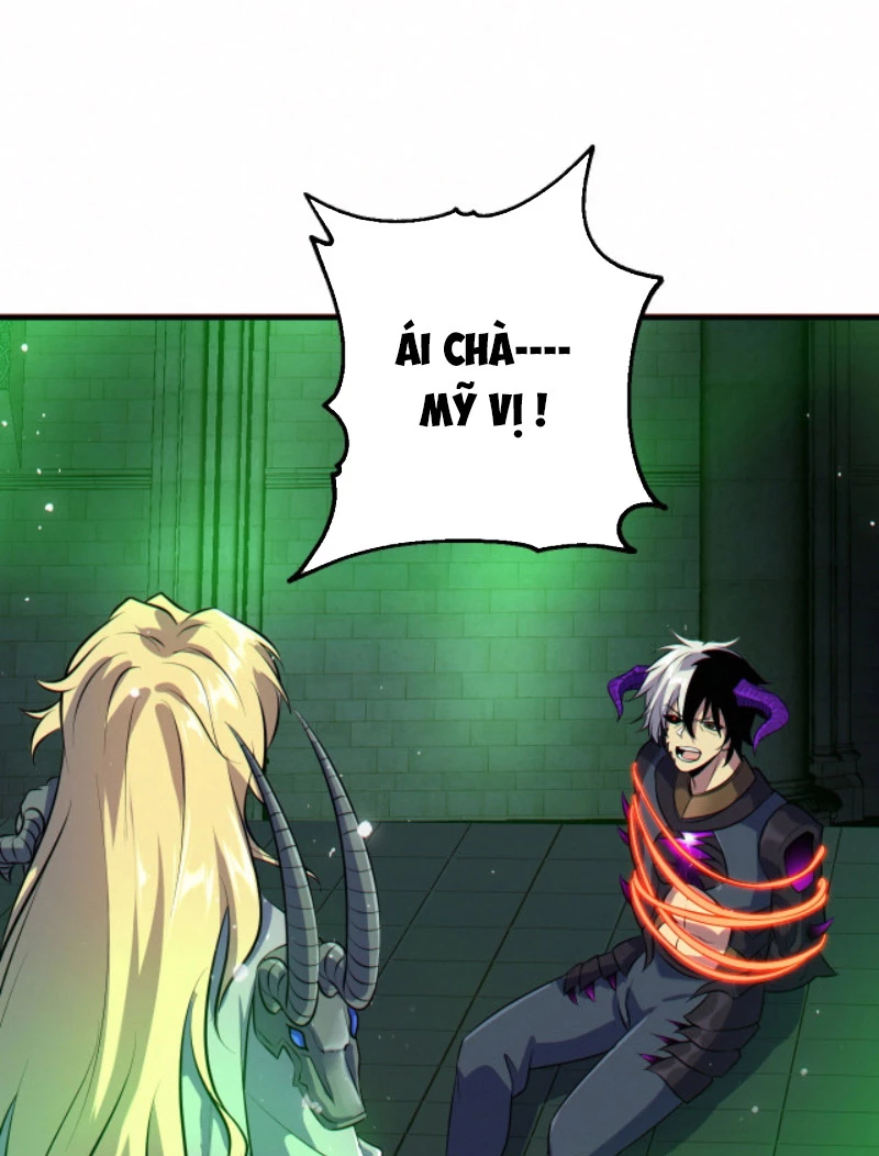 Từ Thôn Phệ Ma Thần Bắt Đầu Tiến Hóa Chapter 11 - 24