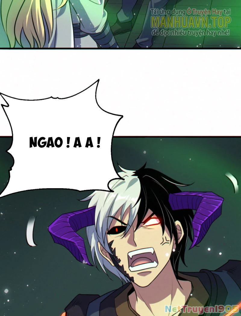 Từ Thôn Phệ Ma Thần Bắt Đầu Tiến Hóa Chapter 11 - 25