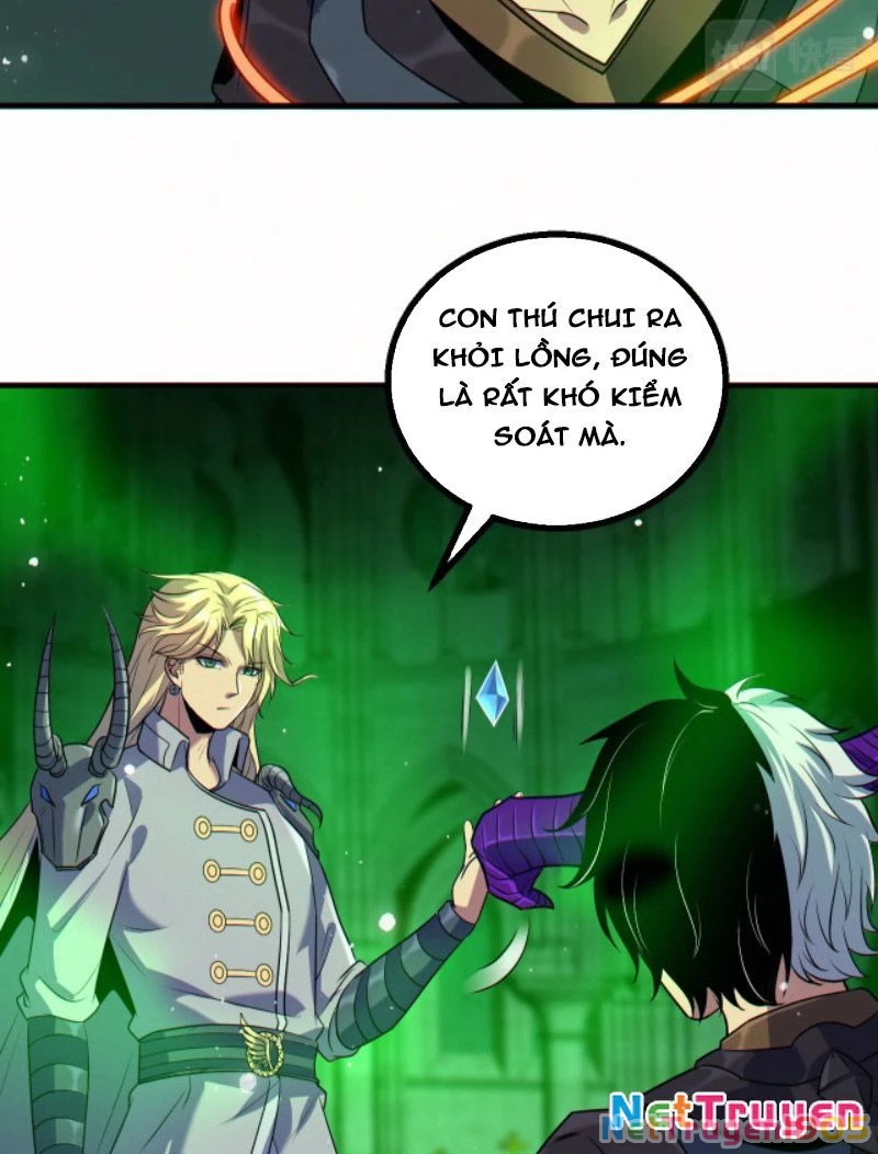 Từ Thôn Phệ Ma Thần Bắt Đầu Tiến Hóa Chapter 11 - 26